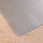 Floortex Cleartex advantagemat Bodenschutzmatte | niederflorige Teppichböden