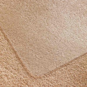Floortex Cleartex ultimat Bodenschutzmatte | hochflorige...