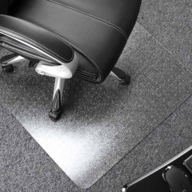 Floortex Cleartex ultimat Bodenschutzmatte | hochflorige...