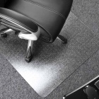 Floortex Cleartex ultimat Bodenschutzmatte | hochflorige Teppiche | EDCMFLPG0004 | 119 x 89cm