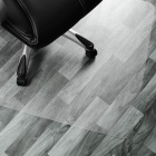 Floortex Cleartex evolutionmat Bodenschutzmatte EDCMFLCS0010 | Hartböden | 116 x 150cm