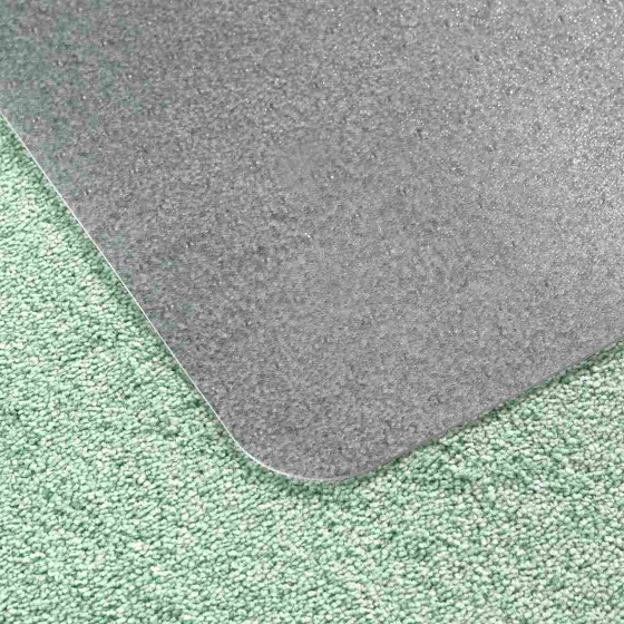 Floortex Cleartex evolutionmat Bodenschutzmatte EDCMFLCG0010 | Teppichböden | 116 x 150cm