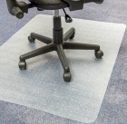 Floortex Cleartex evolutionmat Bodenschutzmatte EDCMFLCG0010 | Teppichböden | 116 x 150cm