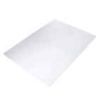 Floortex Cleartex evolutionmat Bodenschutzmatte EDCMFLCG0010 | Teppichböden | 116 x 150cm