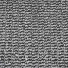 Floortex Doortex advantagemat Schmutzfangmatte EDEMFLLV0005 | Innenbereich | 60 x 90cm, schwarz-weiß meliert