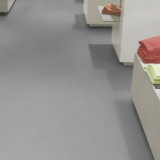 Gerflor Collection 70 Loose-Lay - Pure Concrete Medium 1061 | selbstliegender Vinylboden