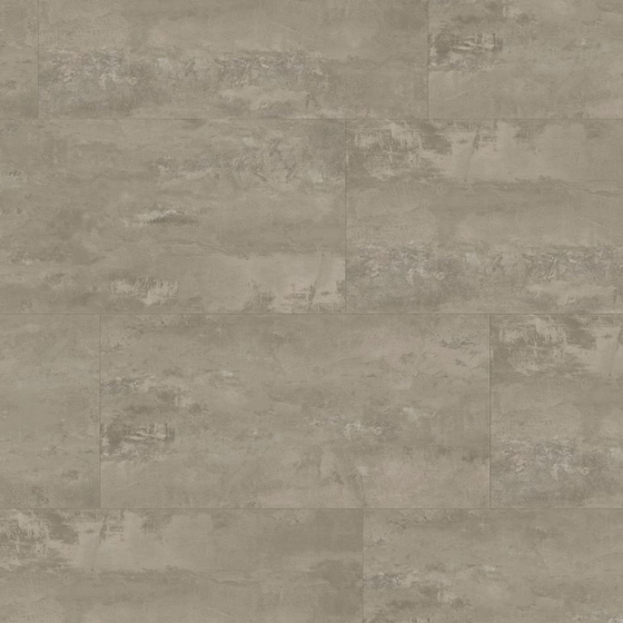 Tarkett Starfloor Click 55 Authentics - Rough Concrete Grey 35957159 | Klick-Vinylboden