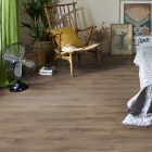 Tarkett Starfloor Click Ultimate 30 - Galloway Oak Warm Brown 36005012 | Rigid-Klickvinyl