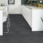 Tarkett iD Click Ultimate 70 - Polished Concrete Graphite 24739013 | Rigid-Klickvinyl