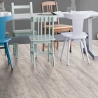 Forbo Allura 40 - White Raw Timber 60151DR4 | Klebe-Vinylboden