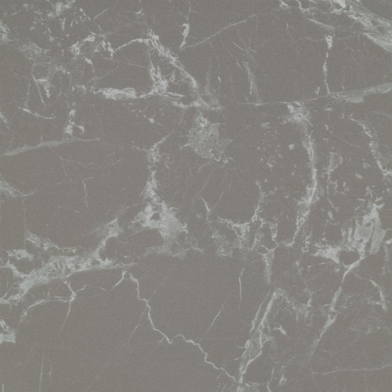 Forbo Allura 55 - Grey Marble 63453DR5 | Vinylboden | Fliese: 1000 x 1000mm