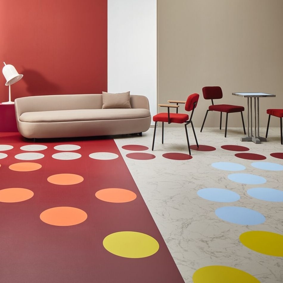 Guenstig Vinyl Boden Kaufen - vinyl klick boden