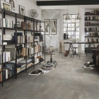 Wineo 600 XL - Camden Factory DB202W6 | Klebe-Vinylboden