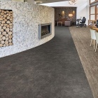 Forbo Allura 70 - Nero Concrete 62419DR7 | Vinylboden | Fliese: 500 x 500mm