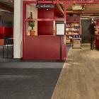 Forbo Allura 70 - Nero Concrete 62419DR7 | Vinylboden | Fliese: 500 x 500mm