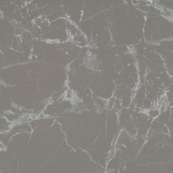 Forbo Allura 70 - Grey Marble 63453DR7 | Vinylboden | Fliese: 1000 x 1000mm