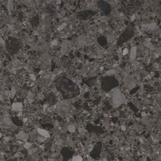 Forbo Allura 70 - Black Marbled Stone 63458DR7 | Vinylboden