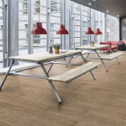 Forbo Allura Flex 100 - Natural Rustic Pine 60082FL1 | selbstliegender Vinylboden