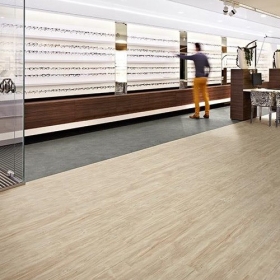 Forbo Allura Flex 100 - Bleached Rustic Pine 60084FL1 |...