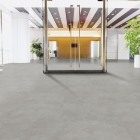 Forbo Allura Flex 100 - Grigio Concrete 62523FL1 | selbstliegender Vinylboden | Fliese: 500 x 500mm