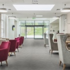 Forbo Allura Flex 100 - Grigio Concrete 62513FL1 | selbstliegender Vinylboden | Fliese: 1000 x 1000mm