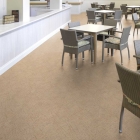 Gerflor Collection 70 - Tatami Savane 1077 | Klebe-Vinylboden