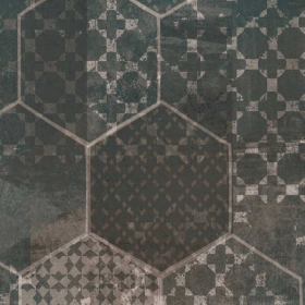 Gerflor Collection 70 - Prado Green 1064 | Klebe-Vinylboden