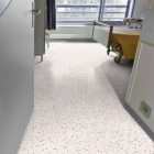 Gerflor Collection 70 - Terrazzo Nature 1067 | Klebe-Vinylboden