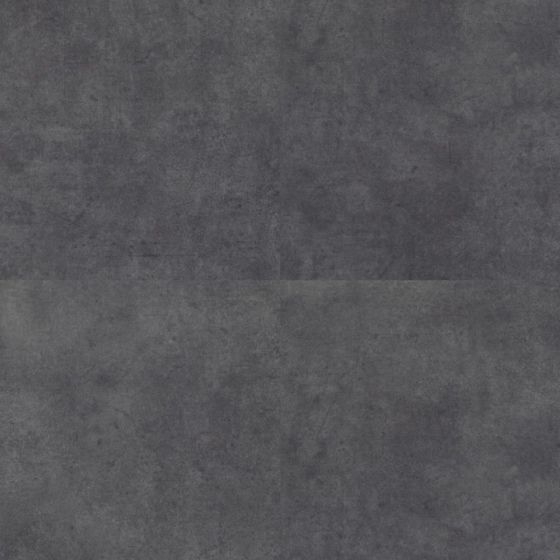 Forbo Allura Flex 55 - Charcoal Concrete 62518FL5 | selbstliegender Vinylboden | Fliese: 1000 x 1000mm
