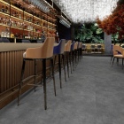 Forbo Allura Flex 55 - Charcoal Concrete 62518FL5 | selbstliegender Vinylboden | Fliese: 1000 x 1000mm