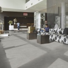 Forbo Allura Flex 55 - Grigio Concrete 62523FL5 | selbstliegender Vinylboden | Fliese: 500 x 500mm