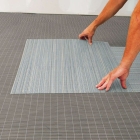 Gerflor - Smart Fix selbstklebende Unterlagematte | für Gerflor Vinylböden | 7,50m² Rolle