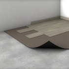 Gerflor - Smart Fix selbstklebende Unterlagematte | für Gerflor Vinylböden | 7,50m² Rolle