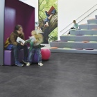 Forbo Allura Puzzle - Charcoal Concrete 62418PZ7 | selbstliegender Vinylboden