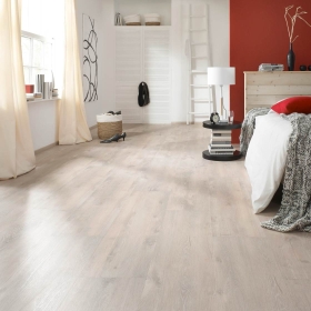 KWG Samoa - Eiche Nordic 401151 | Klick-Korkboden