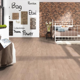 KWG Samoa - Pinie Oregon 401152 | Klick-Korkboden