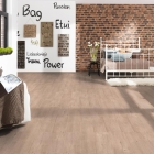 KWG Samoa - Pinie Oregon 401152 | Klick-Korkboden