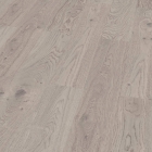 KWG Samoa - Herzeiche Samtgrau 401155 | Klick-Korkboden