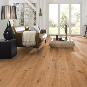 KWG Samoa - Westerneiche 401162 | Klick-Korkboden