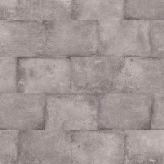 KWG Samoa - Artbeton Grigio 402156 | Klick-Korkboden