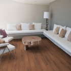 Wicanders Wise inspire 700 - Chocolate Brown Oak 80003523 | Rigid-Korkboden