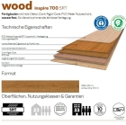 Amorim Wise Wood Professional - Contempo Rust AEUC001 | Rigid-Korkboden
