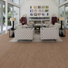 Wicanders Cork Inspire HRT - Traces Tea 80003477 | Rigid-Korkboden