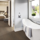 Wicanders Cork inspire HRT - Fashionable Grafite 80003492 | Rigid-Korkboden