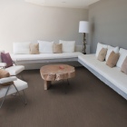 Wicanders Cork inspire HRT - Fashionable Grafite 80003492 | Rigid-Korkboden