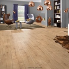 Joka Naturdesignboden 833 Xplora - Oak Cottage 8537 | Klick-Naturdesignboden