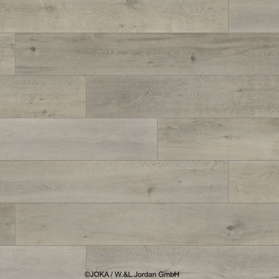 Joka Naturdesignboden 833 Xplora - Oak Basalt 8568 | Klick-Naturdesignboden