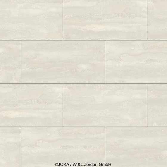 Joka Naturdesignboden 833 Xplora - Concrete Arctic 8725 | Klick-Naturdesignboden