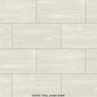 Joka Naturdesignboden 833 Xplora - Concrete Arctic 8725 | Klick-Naturdesignboden