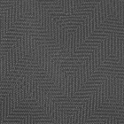 Gerflor Texline HQR - Sisal Black 2208 | Rollenware
